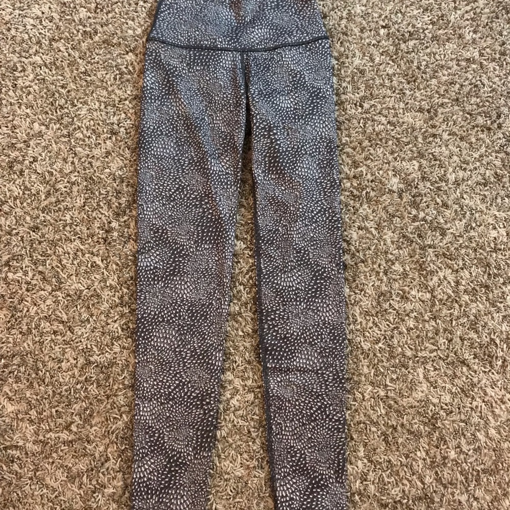Aerie high rise leggings